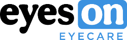 Eyes On Eyecare logo